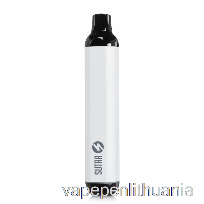 Sutra Silo Kasetės Garintuvas Pearl Vape Skystis